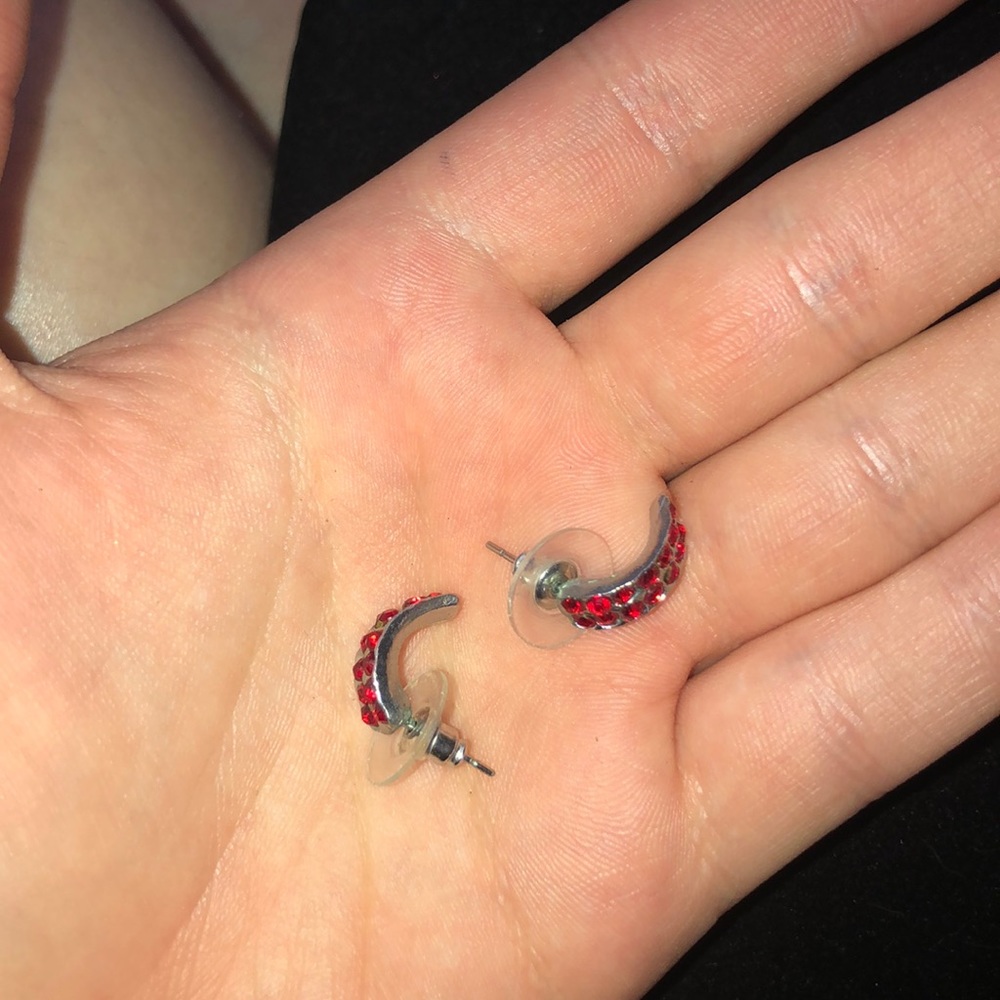 Earring!